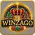 Logo de Winzago Casino