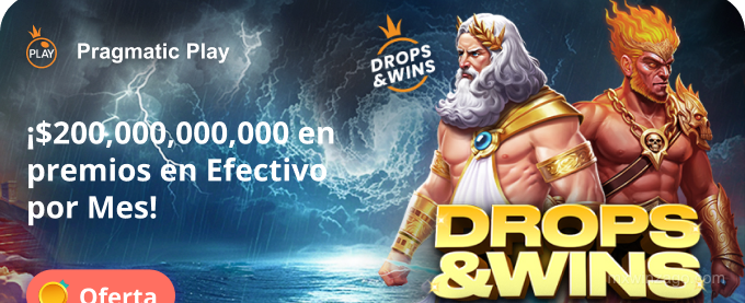 Torneos semanales en Winzago Casino